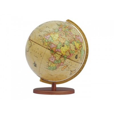 GLOBE RENAISSANCE HOUTEN VOET 603016/H