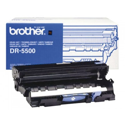 DRUM BROTHER DR-5500 ZWART