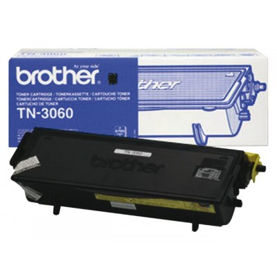 TONER BROTHER TN-3060 6.5K ZWART