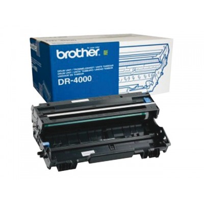 DRUM BROTHER DR-4000 ZWART