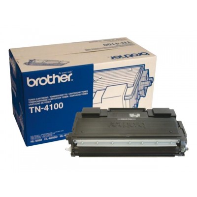 TONER BROTHER TN-4100 7.5K ZWART