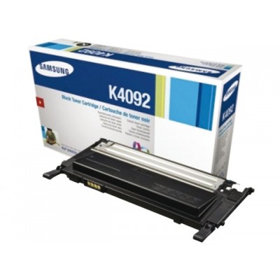 TONERCARTRIDGE SAMSUNG CLT-K4092S 1.5K ZWART