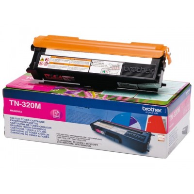 TONER BROTHER TN-320 1.5K ROOD