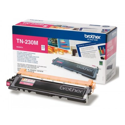 TONER BROTHER TN-230 1.4K ROOD
