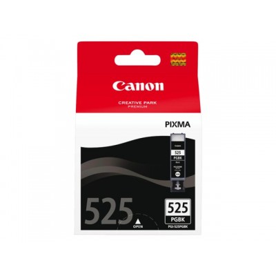 INKCARTRIDGE CANON PGI-525 PG ZWART