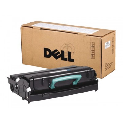 TONERCARTRIDGE DELL 593-10962 15K ZWART