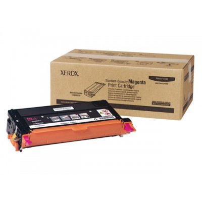 TONERCARTRIDGE XEROX 113R00720 2K ROOD