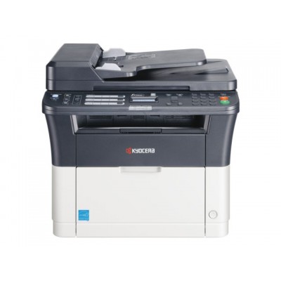 LASERPRINTER KYOCERA FS-1325MFP