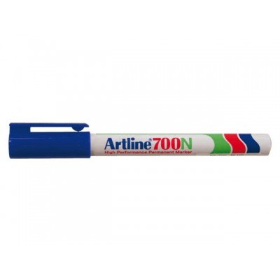 VILTSTIFT ARTLINE 700 ROND 1MM BLAUW