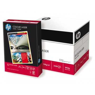 LASERPAPIER HP CG964A 120GR A4 GLANS