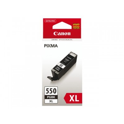 INKCARTRIDGE CANON PGI-550XL PG ZWART