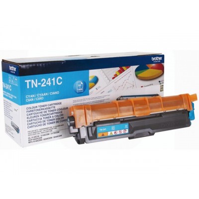 TONER BROTHER TN-241 1.4K BLAUW