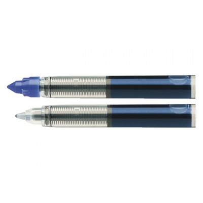 ROLLERPENVULLING SCHNEIDER 852 M BLAUW