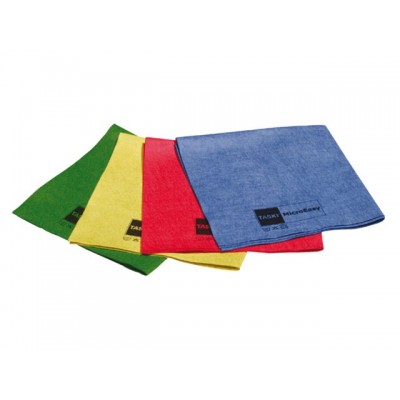 MICROVEZELDOEK TASKI MICROEASY BLAUW