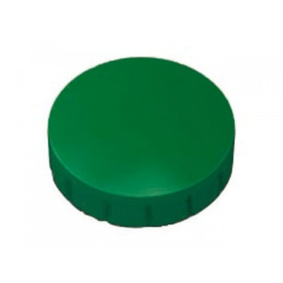 MAGNEET MAUL SOLID 20MM 300GR GROEN