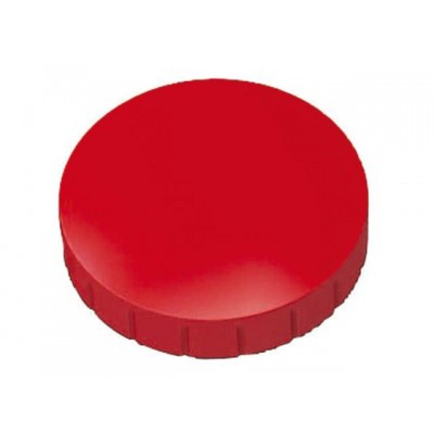 MAGNEET MAUL SOLID 32MM 800GR ROOD