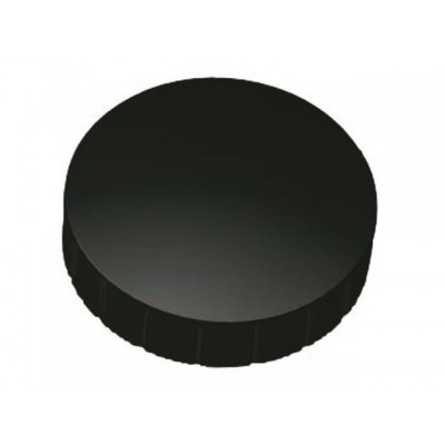 MAGNEET MAUL SOLID 32MM 800GR ZWART