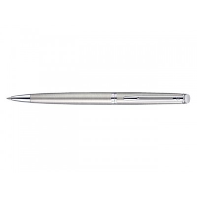 BALPEN WATERMAN HEMIS CT STAINLESS STEEL M