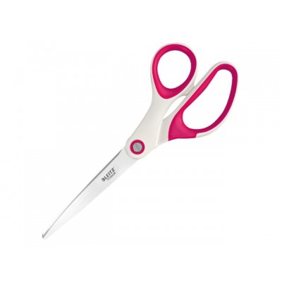 SCHAAR LEITZ WOW TITANIUM 205MM ROZE