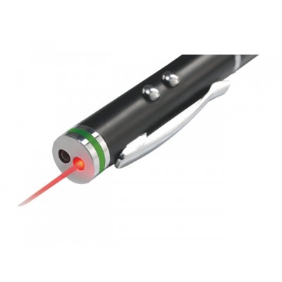 STYLUS 4IN1 LEITZ COMPLETE ZWART