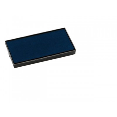 INKTKUSSEN COLOP 6E/50 BLAUW
