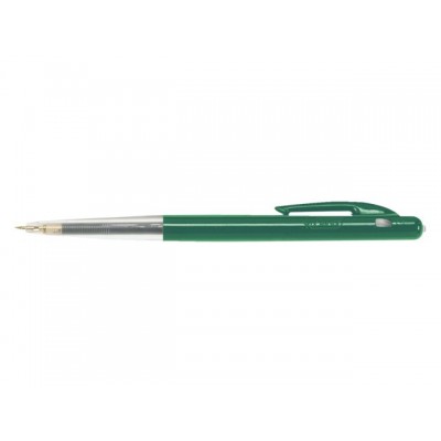 BALPEN BIC M10 GROEN