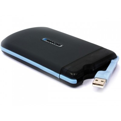 HARDDISK FREECOM TOUGHDRIVE 2.5" 1TB USB 3.0