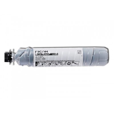 TONER RICOH 842015 9K ZWART