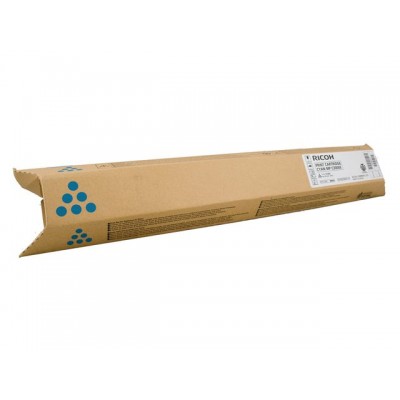 TONERCARTRIDGE RICOH 842033 15K BLAUW