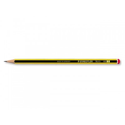 POTLOOD STAEDTLER NORIS STANDAARD 120-2 HB