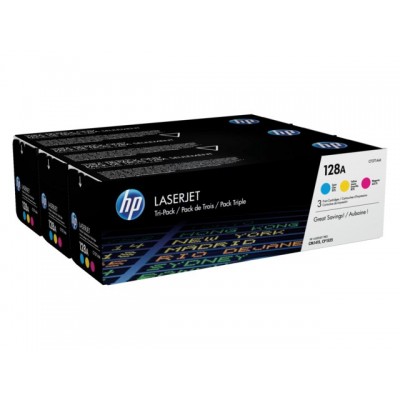 TONERCARTRIDGE HP 128A CF371AM 1.3K KLEUR