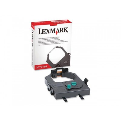 LINT LEXMARK 3070166 ZWART