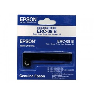LINT EPSON SO15166 ERC09 ZWART