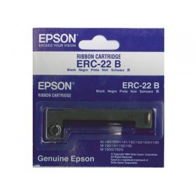 LINT EPSON SO15204 ERC22 ZWART