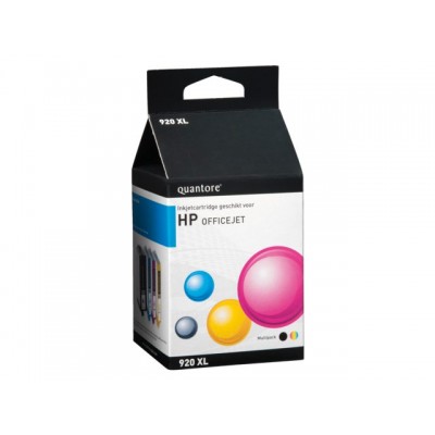 INKCARTRIDGE QUANTORE HP 920XL C2N92AE HC ZW 3 KL