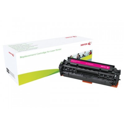 TONERCARTRIDGE XEROX HP CE413A 2.7K ROOD