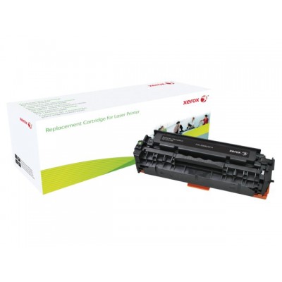 TONERCARTRIDGE XEROX HP CE410X 4.2K ZWART