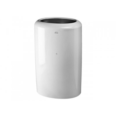 AFVALBAK TORK 40 LITER WIT