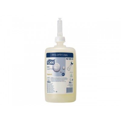 VULLING TORK PREMIUM ZEEP 1000ML 420501