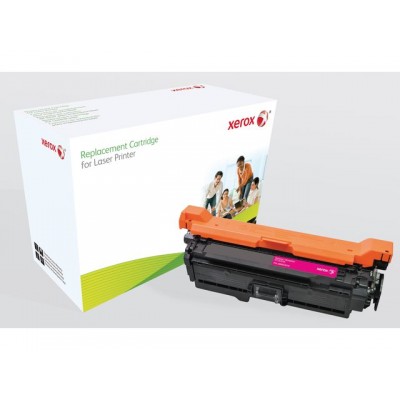 TONERCARTRIDGE XEROX HP CE403A 6.8K ROOD