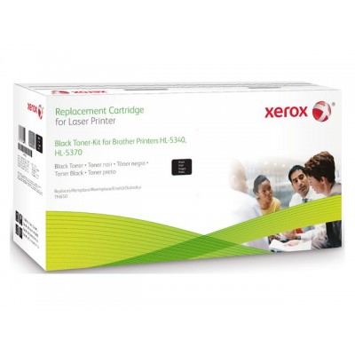 TONERCARTRIDGE XEROX BRO TN-3280 8K ZWART