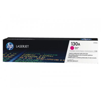 TONERCARTRIDGE HP 130A CF353A 1K ROOD