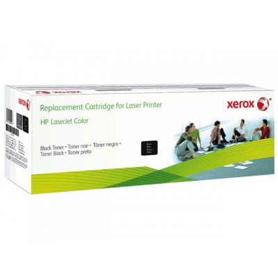 TONERCARTRIDGE XEROX HP CF210X 2.4K ZWART