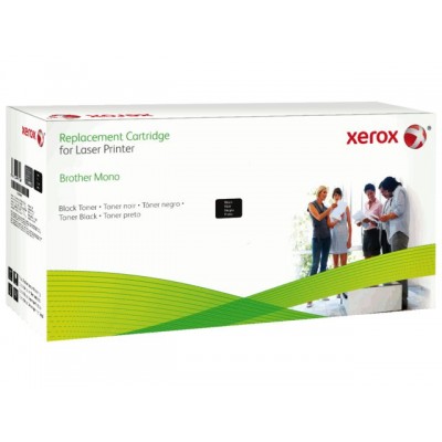 TONERCARTRIDGE XEROX BRO TN-3380 8K ZWART