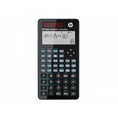 REKENMACHINE HP SMARTCALC 300S