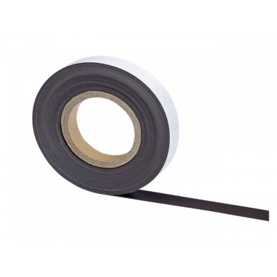 MAGNEETBAND MAUL 10MX45MMX1MM ZELFKLEVEND