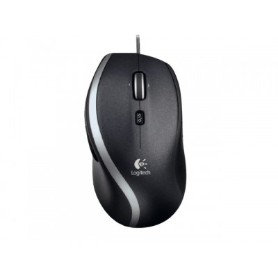 MUIS LOGITECH LASER M500 ZWART