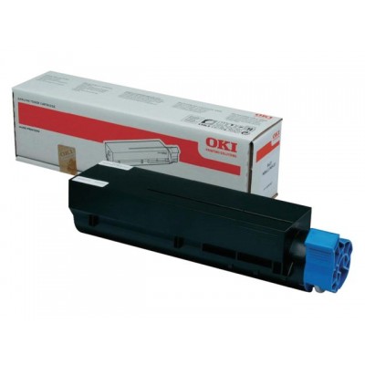 TONERCARTRIDGE OKI 44992402 2.5K ZWART