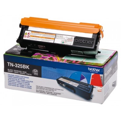 TONER BROTHER TN-325 4K ZWART