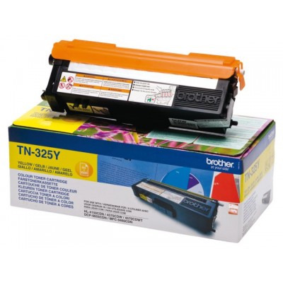 TONER BROTHER TN-325 3.5K GEEL